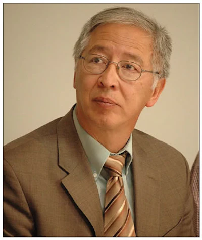 Dr. David Yarlott Jr.