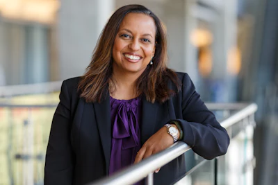 Dr. Gina Sanchez Gibau