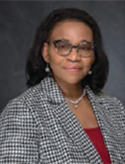 Gwenda Richburg Greene