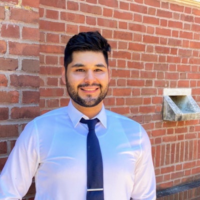 Dr. Guillermo Ortega