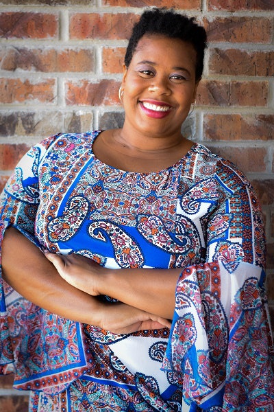 Dr. Jasmine Willis-Wallace