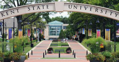 Kent State University