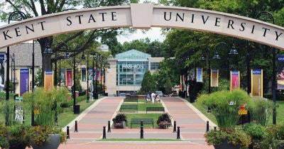 Kent State University E1625771456418