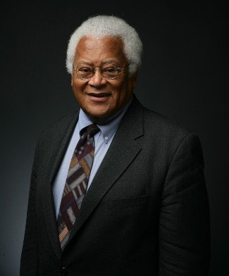 Rev. James Lawson