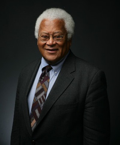 Rev. James Lawson
