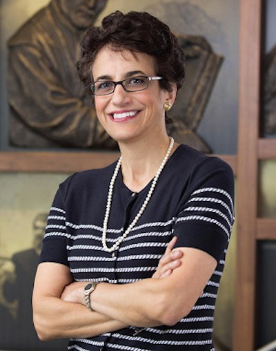 Dr. Linda M. LeMura
