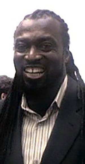Louis Kwame Fosu