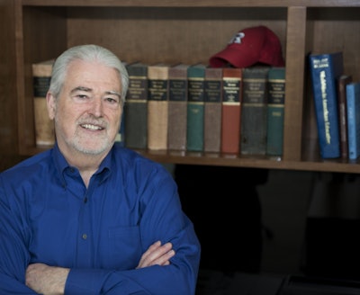 Dr. Walt MacDonald