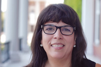 Dr. Madeline Vargas