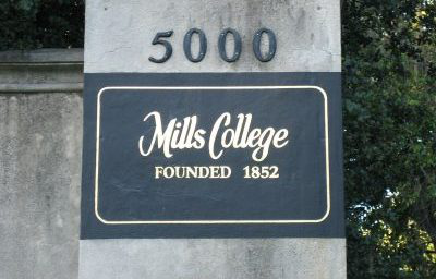Mills College
