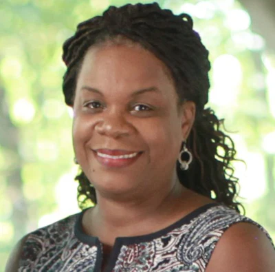 Dr. Monica M. Smith