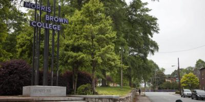 Morris Brown College