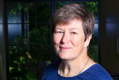 Dr. Paula O’Loughlin,