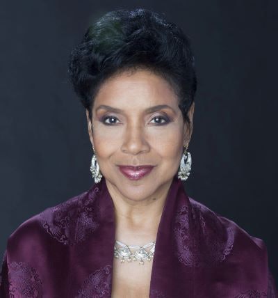 Phylicia Rashad