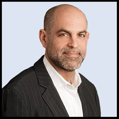 Robert Raben