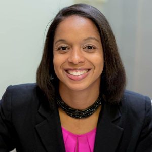 Dr. Rihana S. Mason