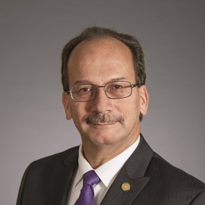 Dr. Havidán Rodríguez