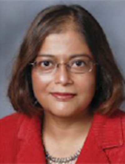 Sarbani Basu