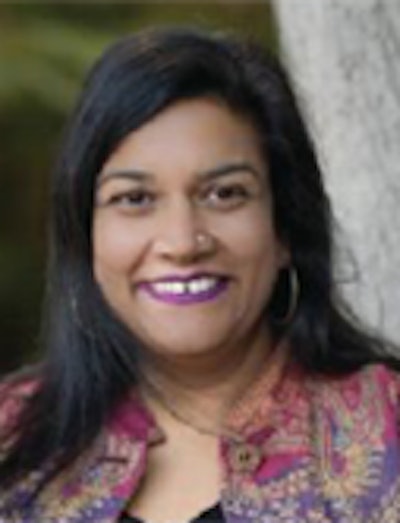Smita Ruzicka