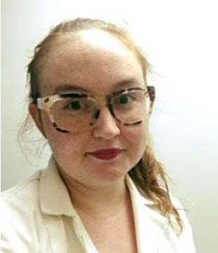 Dr. Sarah Beth Bell