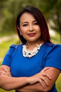 Rep. Dagmara Avelar