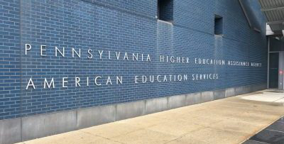 The Pennsylvania Higher Education Assistance Agency