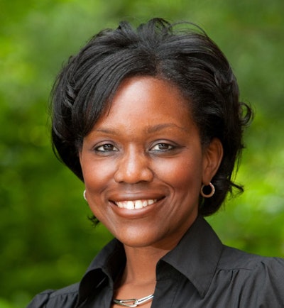 Dr. Trachette L. Jackson