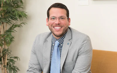 Dr. Jesse M. Bernal