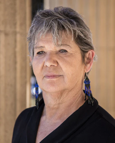Dr. Kandee Cleary