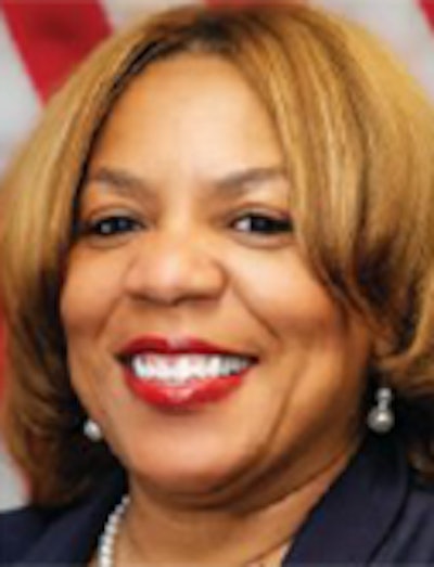Yolanda Smith