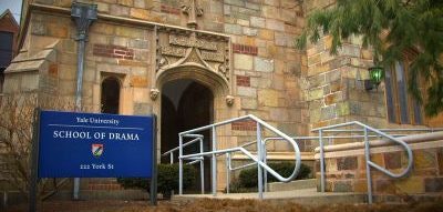 Yale University School Of Drama E1625162902735