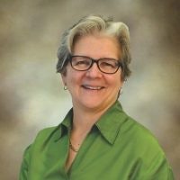 Dr. Amy Reynolds