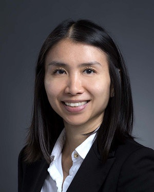 Dr. Wing “Winnie” Yi Chan