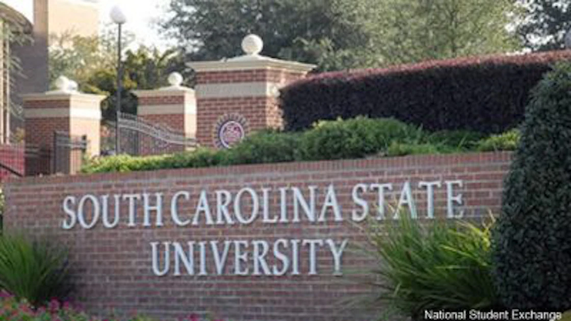 Sc Gu In Amid Falling Enrollment, SC State Board of Trustees Fires Its President ...