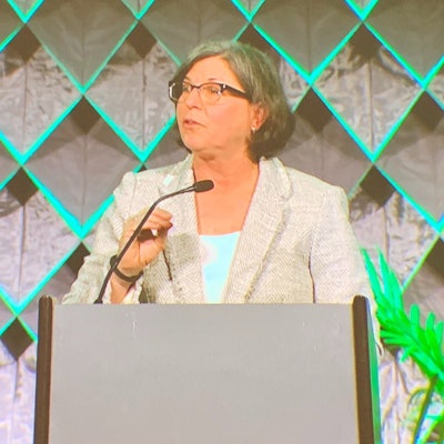 Dr. Karen Stout