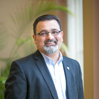 Dr. Melik Peter Khoury