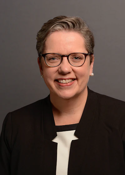 Dr. Anne Kress