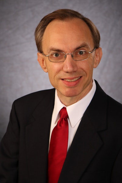 Gerald Young
