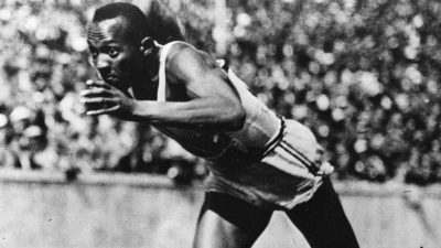 Jesse Owens
