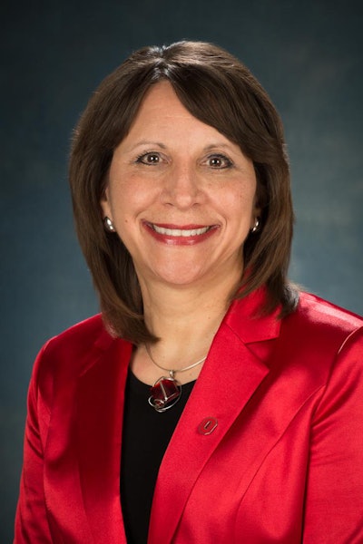 Dr. Bernadette Melnyk