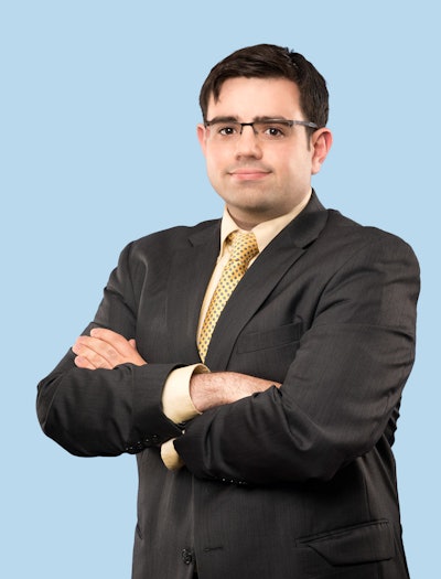 Michael Quinn