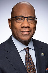 Dr. David Kwabena Wilson
