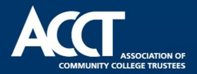 Association of Community College Trustees