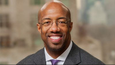 Portraits of Michael Sorrell