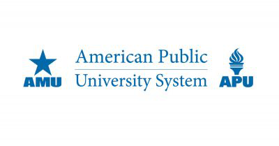 American Public University System Logo