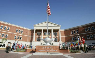 Command and General Staff College