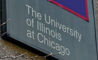 University of Illinois Chicago