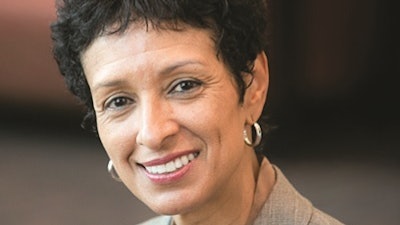 Dr. Aminta Breaux