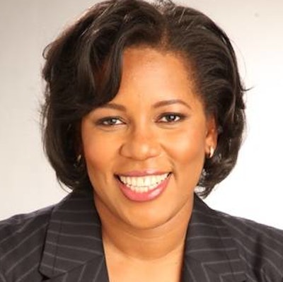 Dr. Leah Hollis
