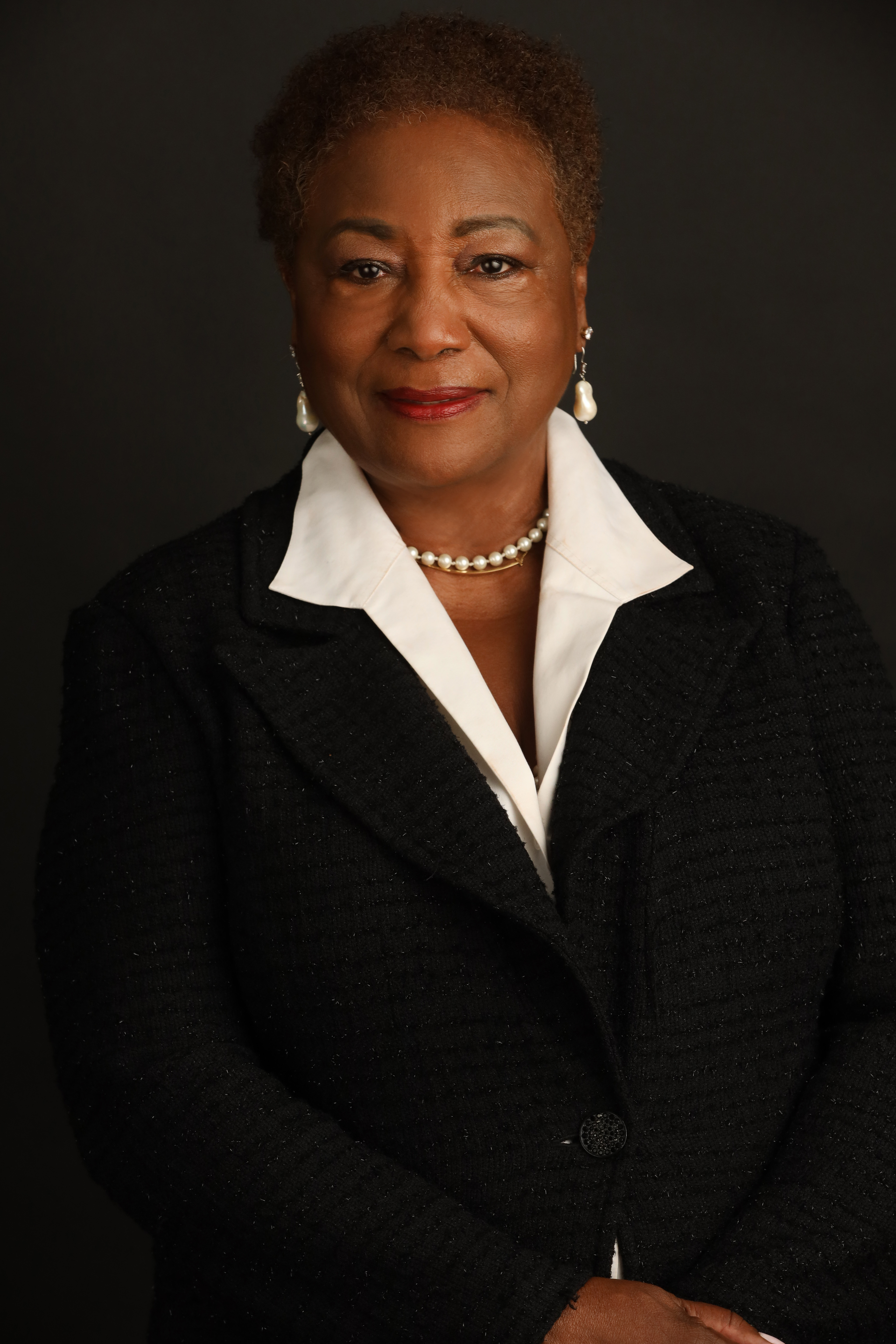 Dr. Christine J. McPhail